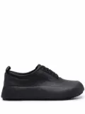 AMBUSH Vulcanised Hybrid low-top sneakers - Black