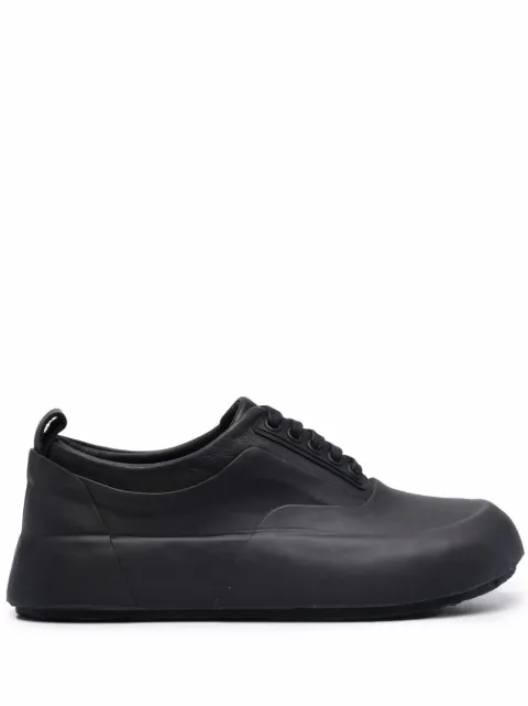 AMBUSH Vulcanised Hybrid low-top sneakers