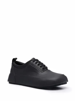 AMBUSH New ロートップ Vulcanised Trainers スニーカー AMBUSH Vulcanised Hybrid スニーカー 通販 - FARFETCH