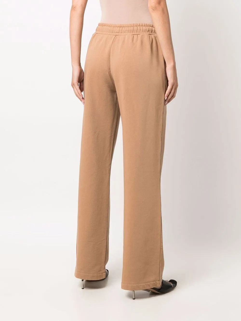 AMBUSH Joggers con stampa | Abbigliamento | Image 4