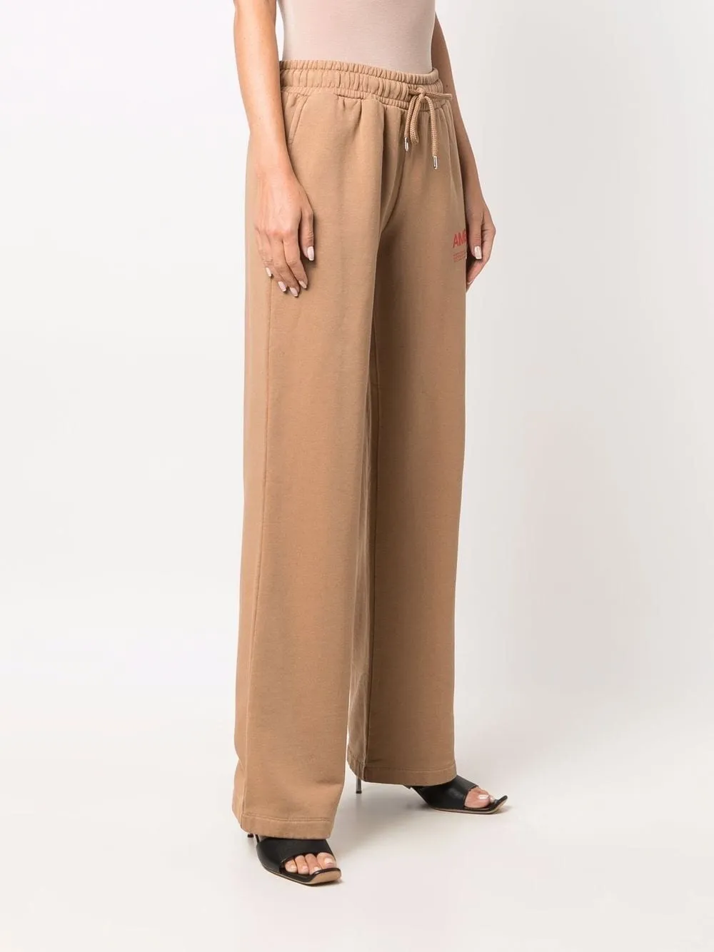 AMBUSH Joggers con stampa | Pantaloni | Image 3