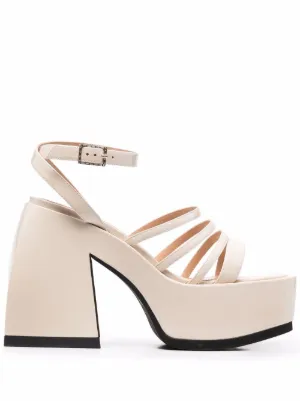 Sandalias en rebajas para mujer — FARFETCH