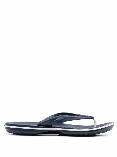 Crocs Chinelo flat Crocband