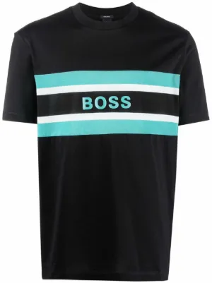 boss t shirt mens