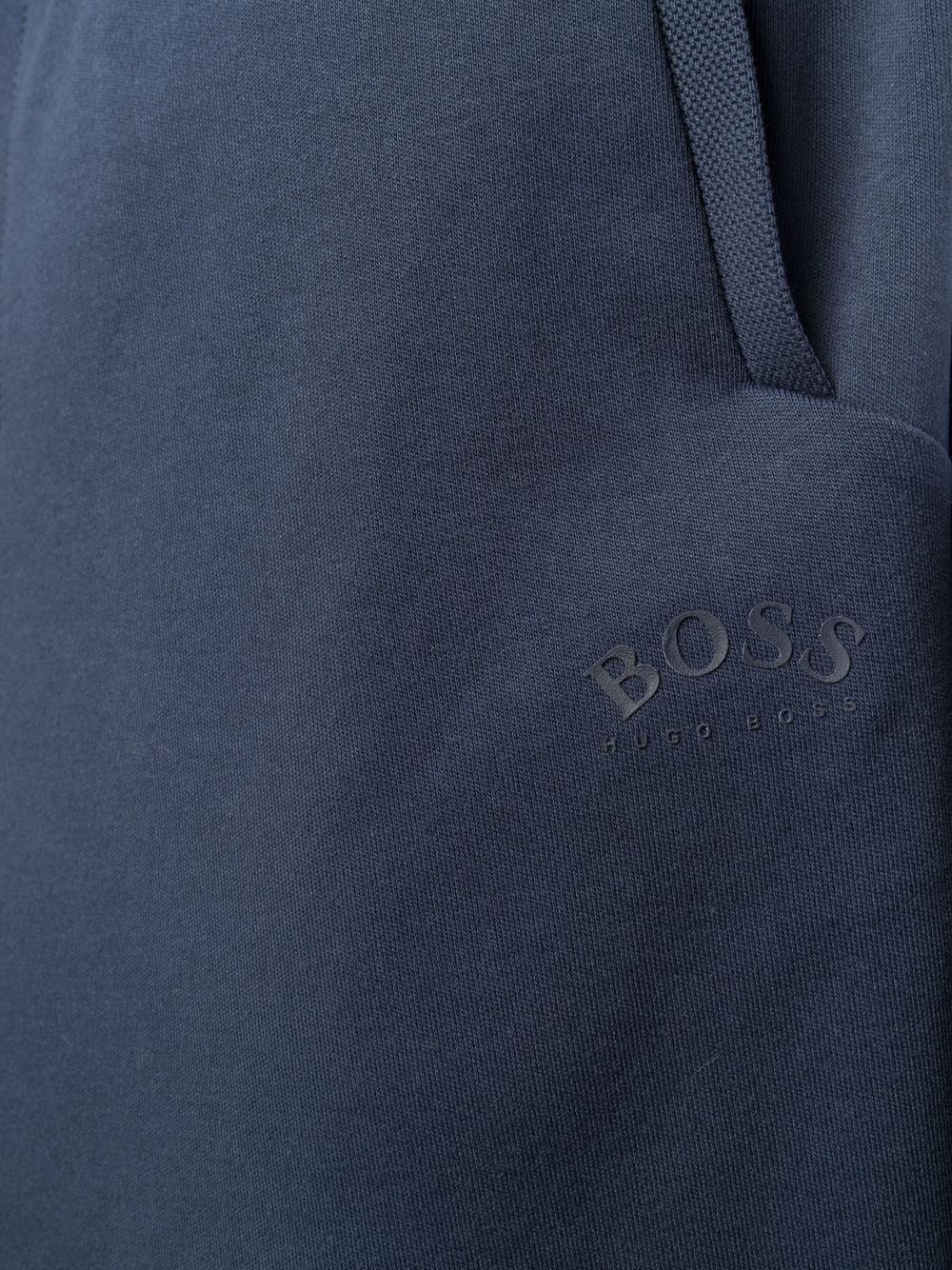 фото Boss hugo boss узкие джоггеры