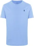 Polo Ralph Lauren Polo Pony T-shirt - Blue