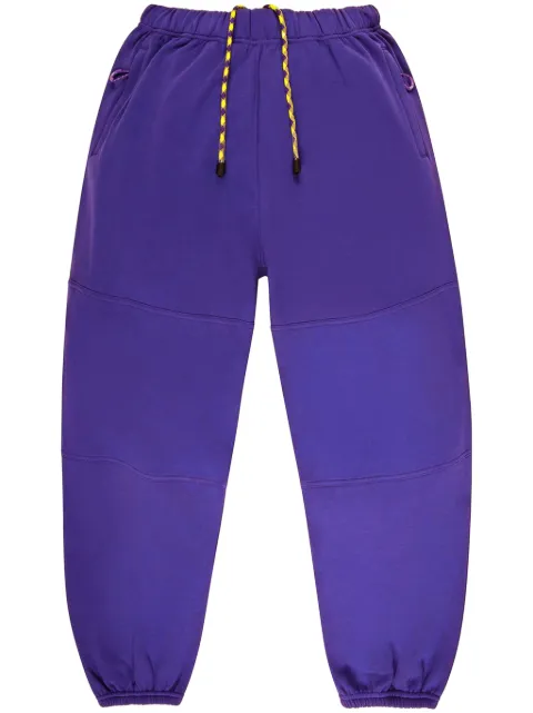 Bally pantalon de jogging en coton