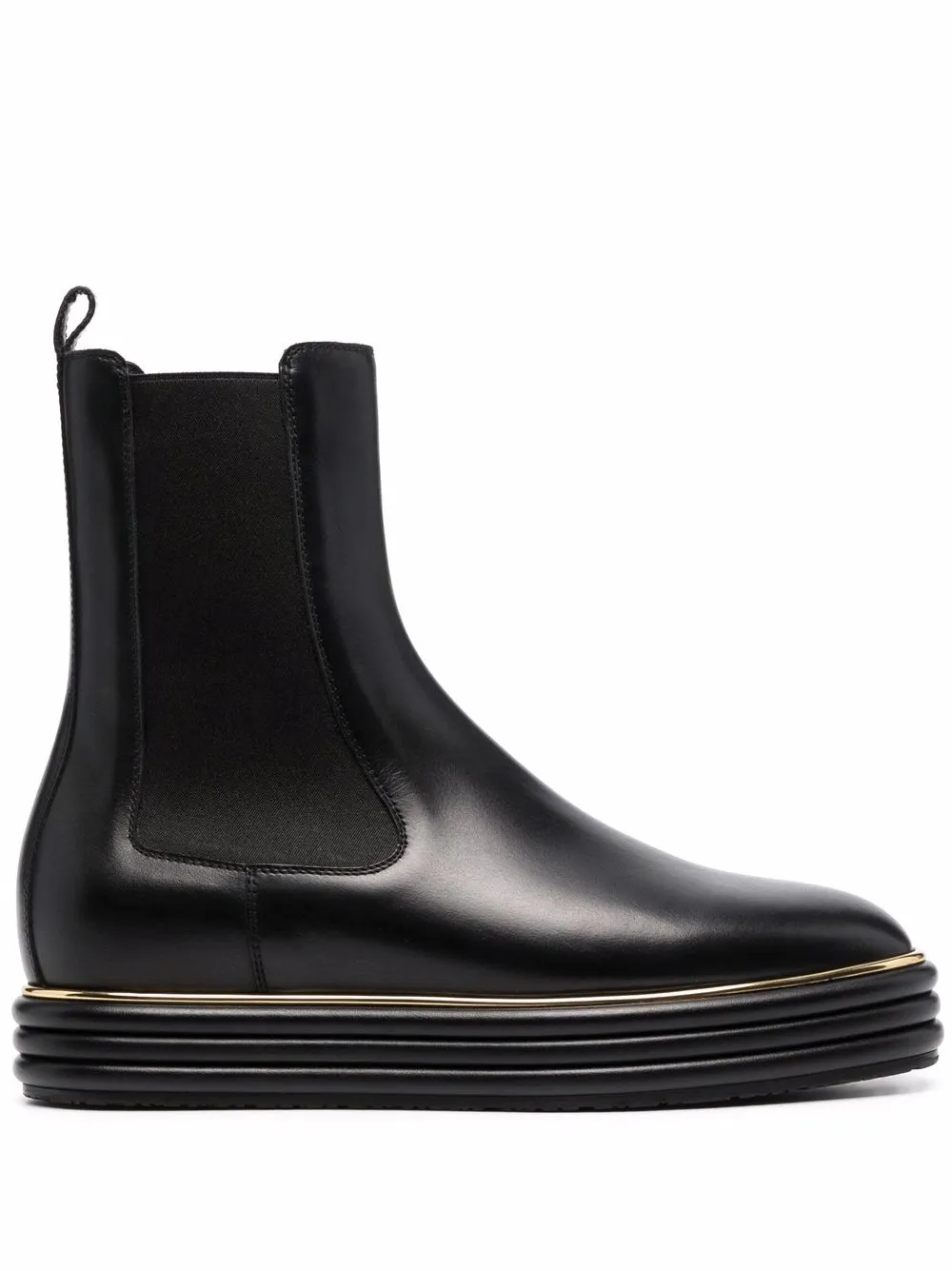 

Bally botines Faelisa - Negro