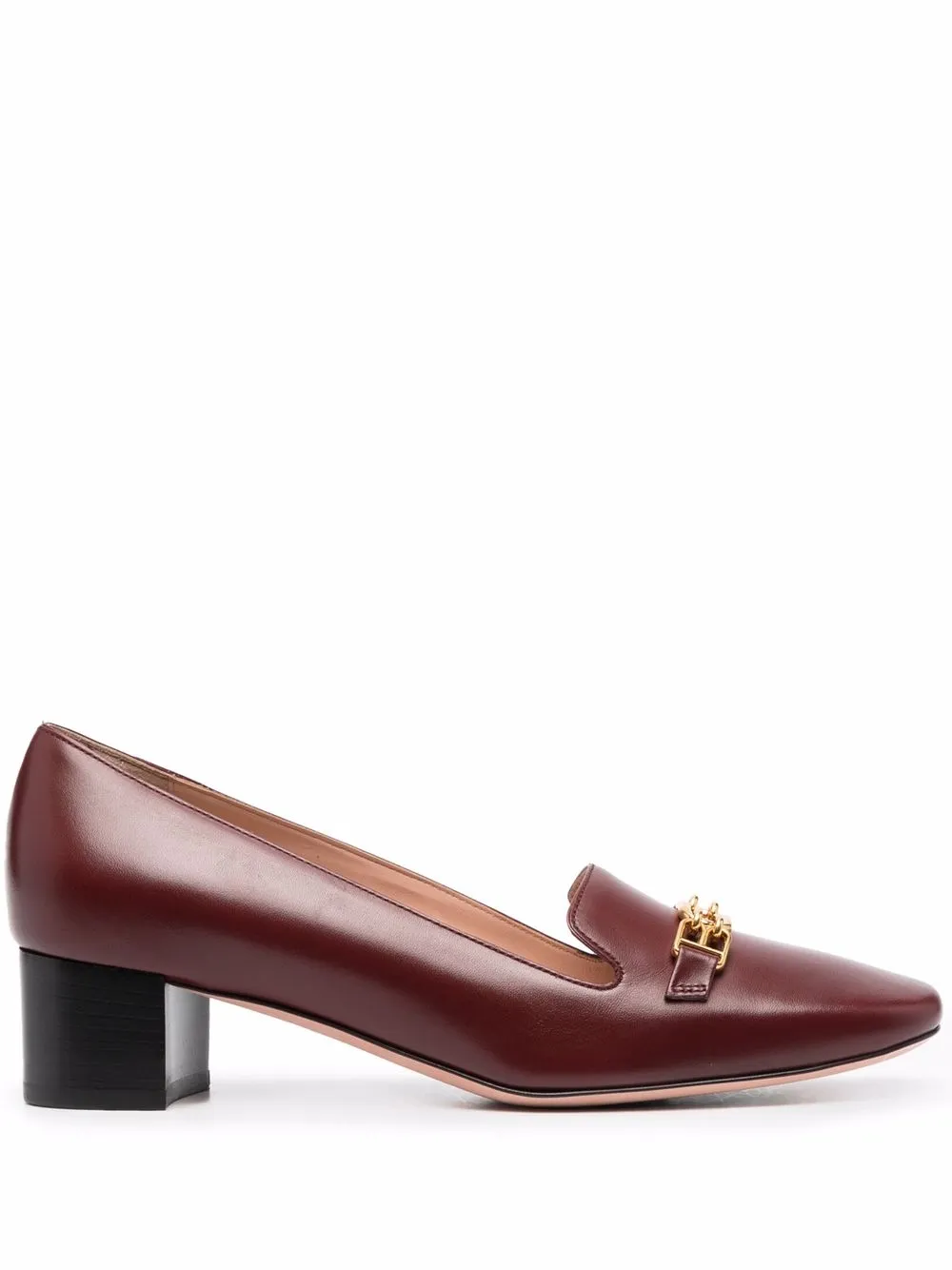 farfetch bally shoes