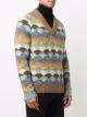 Alanui Maglione con scollo a V