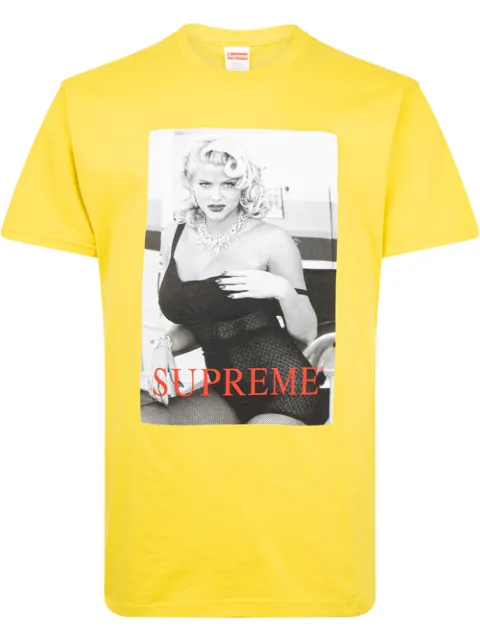 anna nicole smith tee supreme