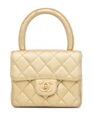 CHANEL Pre-Owned