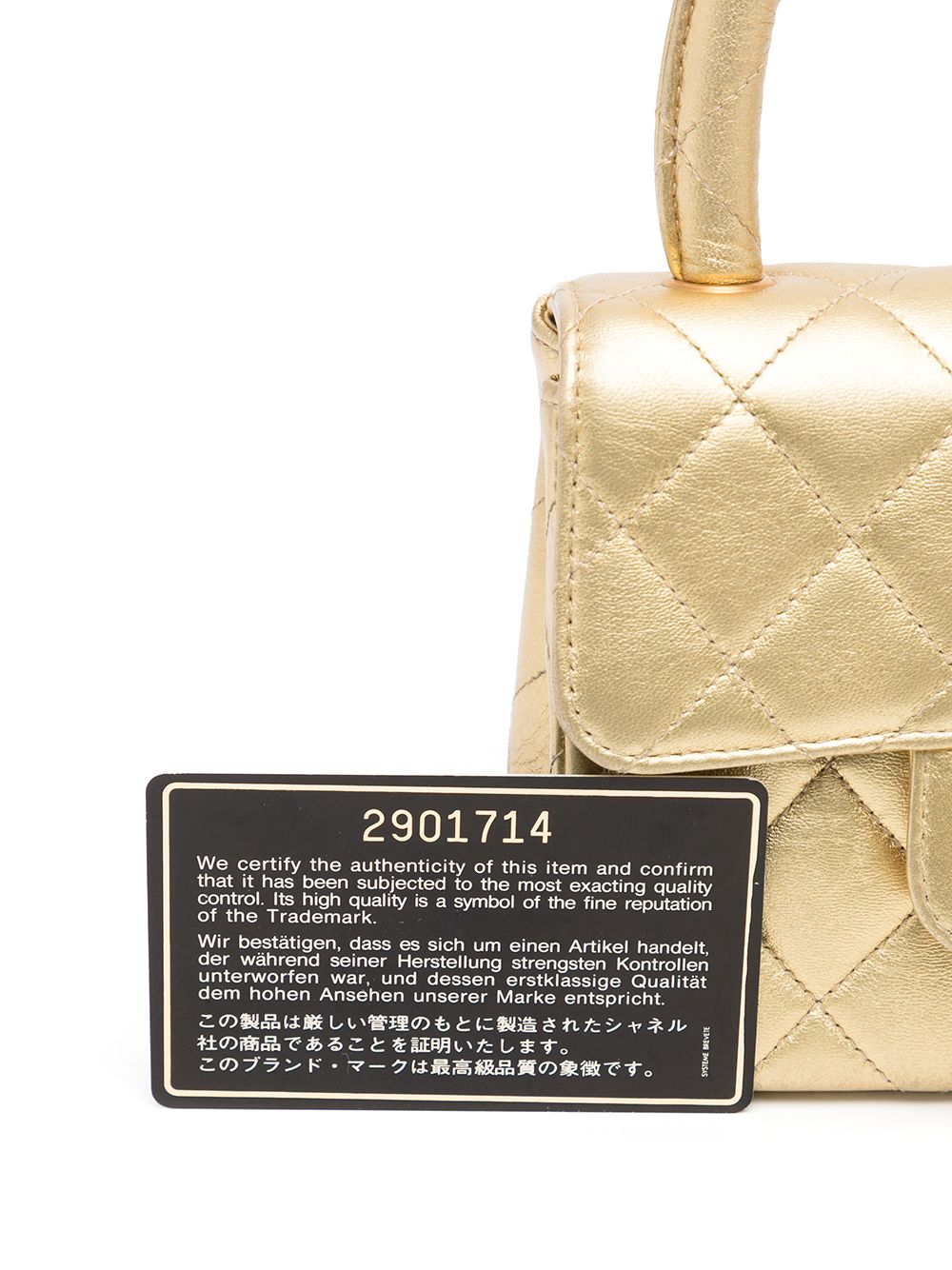 Gold-Chanel-bag 