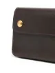 Hermès 1990 pre-owned Pochette Green belt bag