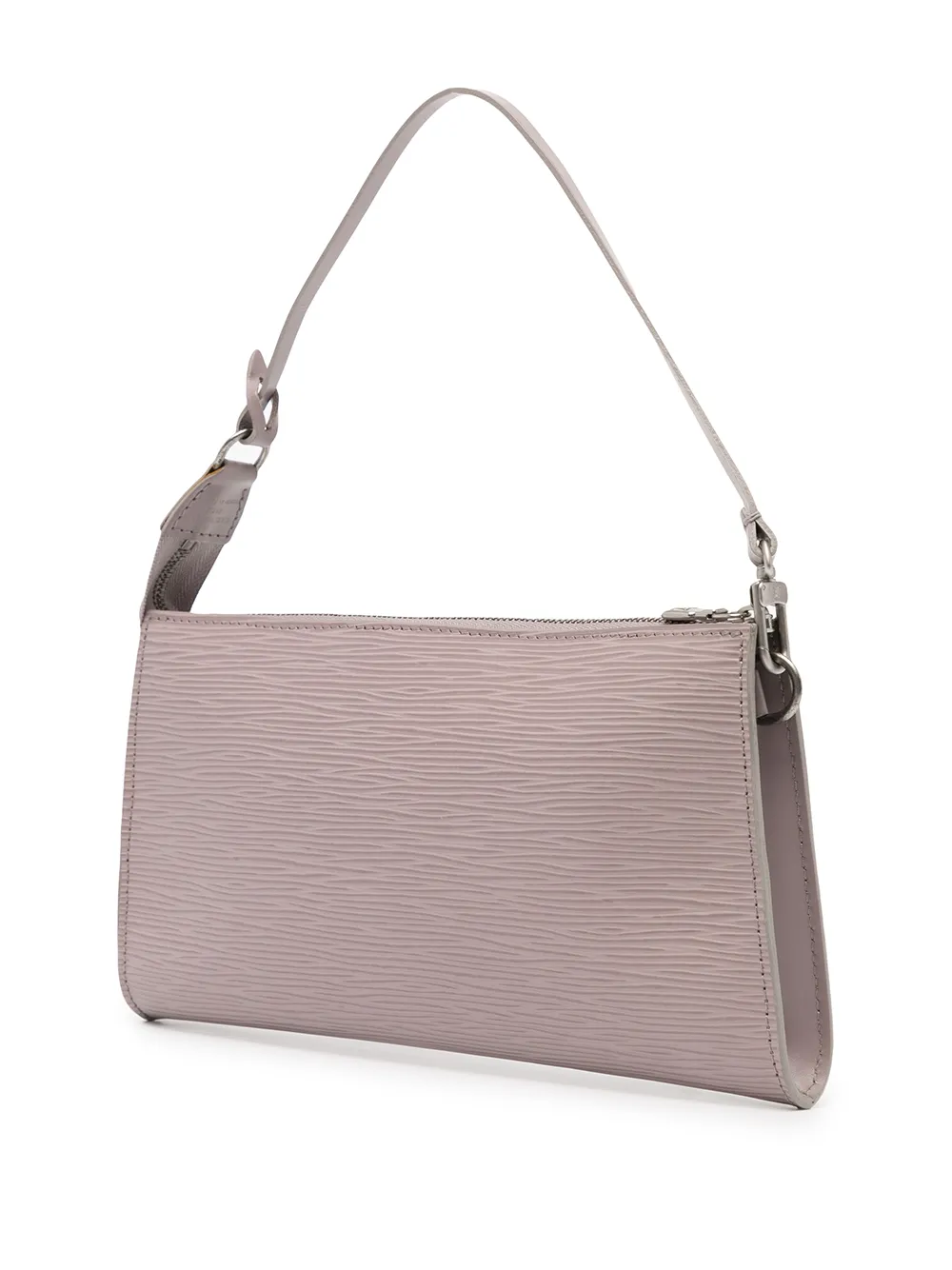 фото Louis vuitton сумка épi pochetochete accessoires 2001-го года