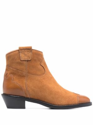 see by chloé boots sale