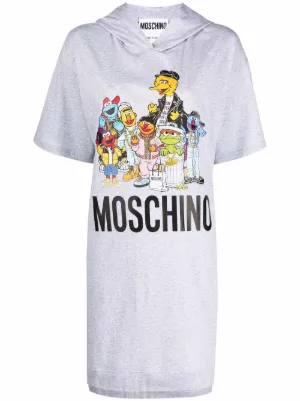 moschino dress shirt