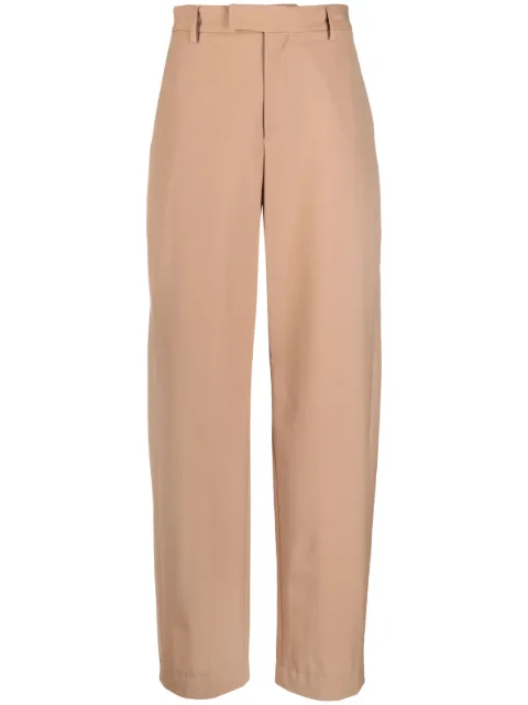 AMBUSH tailored wide-leg trousers