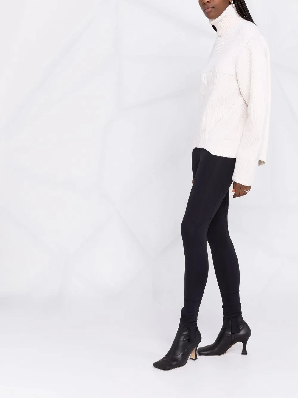AMBUSH Leggings a vita alta | Image 6