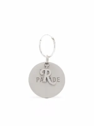 【関税込】◆RAF SIMONS ラフシモンズ◆Parade チャーム ピアス ローマ RAF SIMONS(ラフシモンズ) アクセサリー(レディース