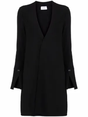 Cappotti di Salvatore Ferragamo da donna - FARFETCH