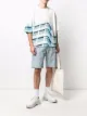 Image 2 of Formy Studio graphic-print cotton T-shirt