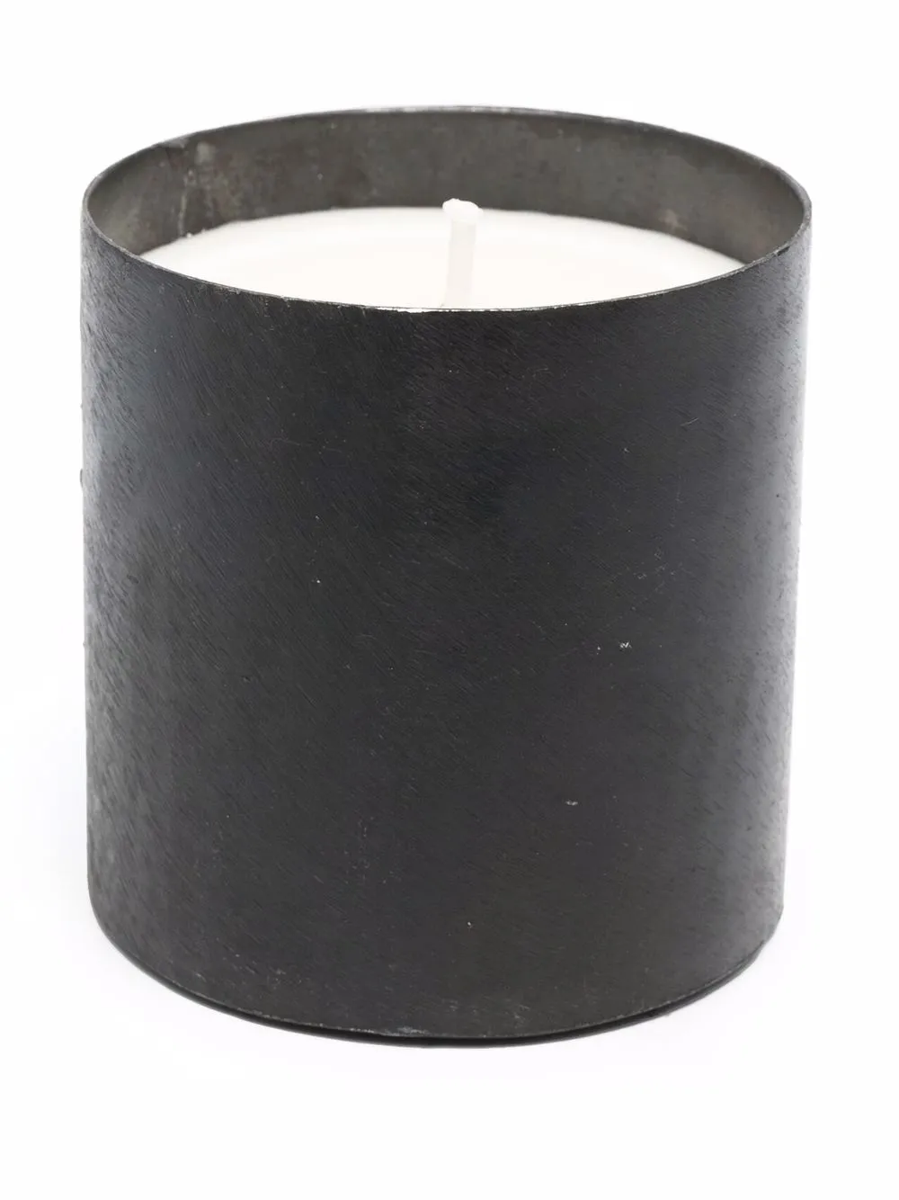  Mad Et Len Graphite Scented Candle (300g) - Black 