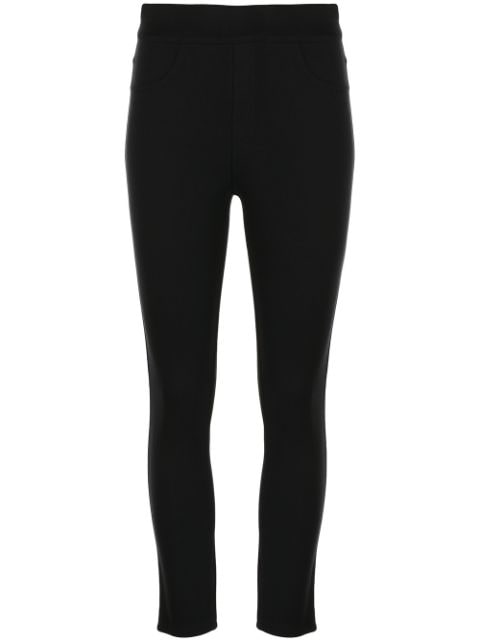 SPANX - skinny-cut ponte trousers