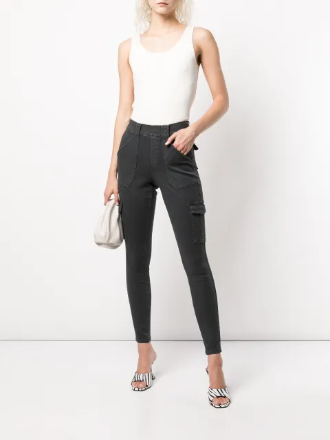 spanx joggers