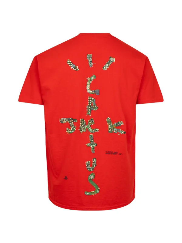 cactus jack motherboard shirt