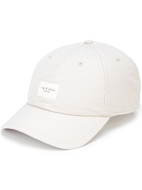 rag & bone Addison baseball cap