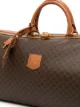 Céline Pre-Owned 1990s Macadam Boston travel tote bag