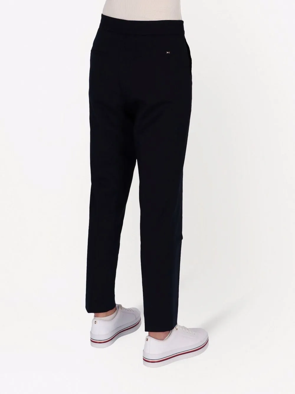 фото Tommy hilfiger узкие брюки