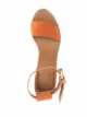 See by Chloé Espadrille Glyn com plataforma 130mm