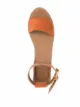 See by Chloé Espadrille com plataforma Glyn