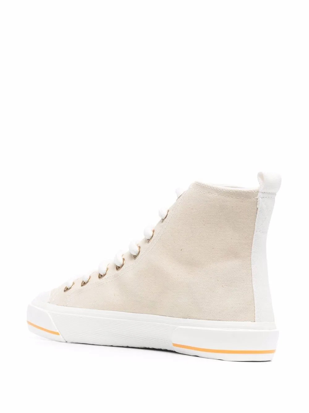 фото See by chloé высокие кеды aryana