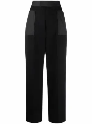 AMBUSH Pants for Women - Shop on FARFETCH