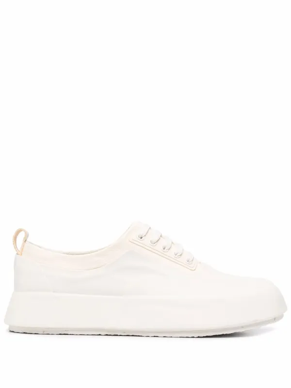 AMBUSH New レースアップ スニーカー AMBUSH レースアップ スニーカー 通販 - FARFETCH
