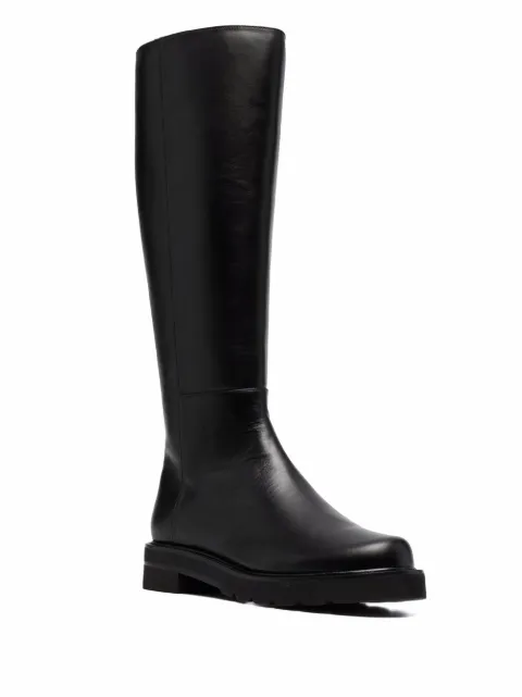 mila lift boot stuart weitzman