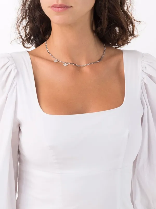 Maria Black Sterling Silver Laylow 