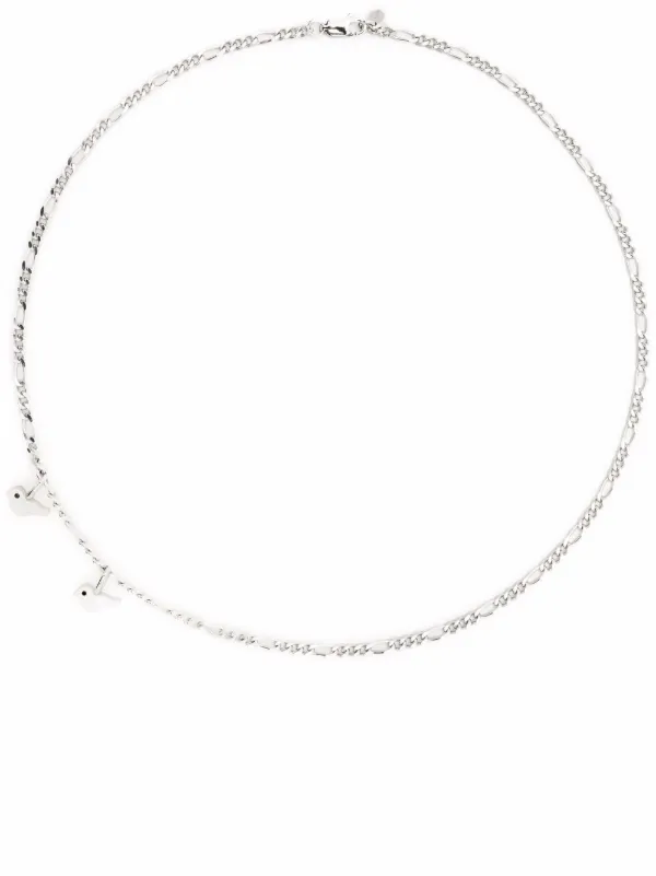Maria Black Sterling Silver Laylow 