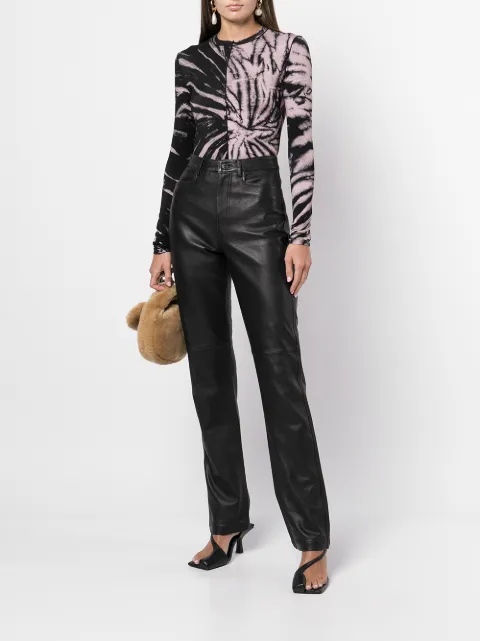 Proenza Schouler White Label straight 