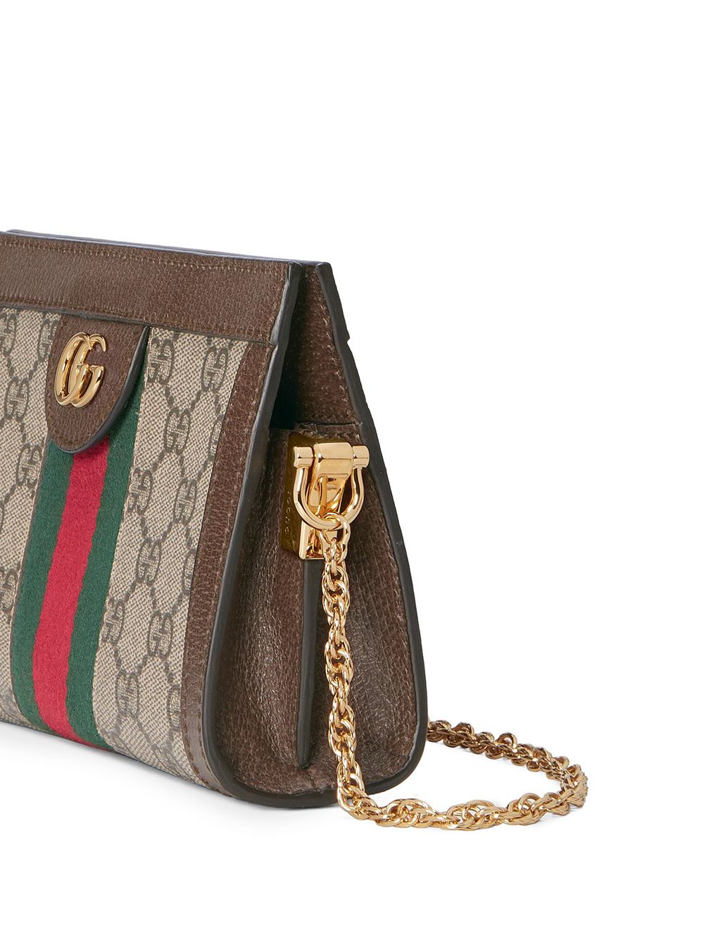 Gucci Small Ophidia Shoulder Bag - Farfetch