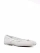 Imagem 2 de Maison Margiela Sapatilha Tabi