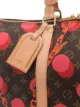 Louis Vuitton 2015 pre-owned Limited Edition keepall
