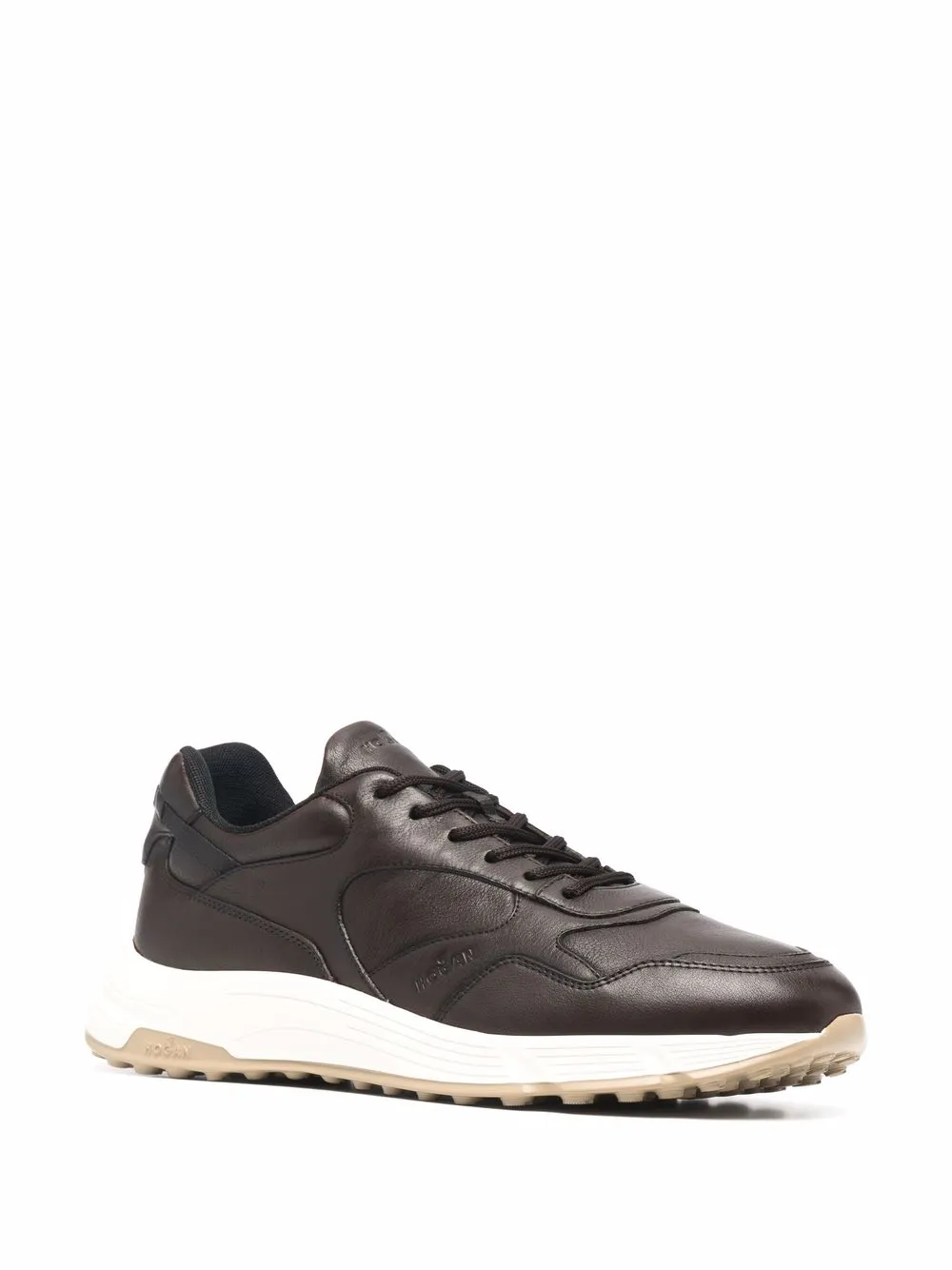 фото Hogan кроссовки hyperlight