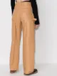 STAUD Domino wide-leg trousers