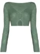 Imagem 1 de Jacquemus Cardigan cropped Alzou