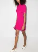 Imagem 2 de Jacquemus Vestido canelado