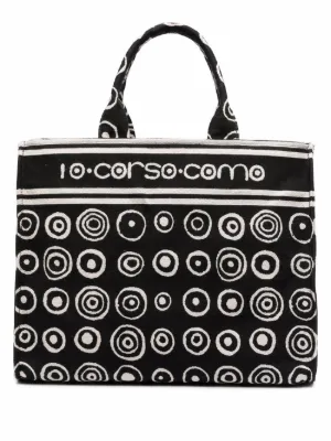 10 CORSO COMO（ディエチコルソコモ）ウィメンズ バッグ通販